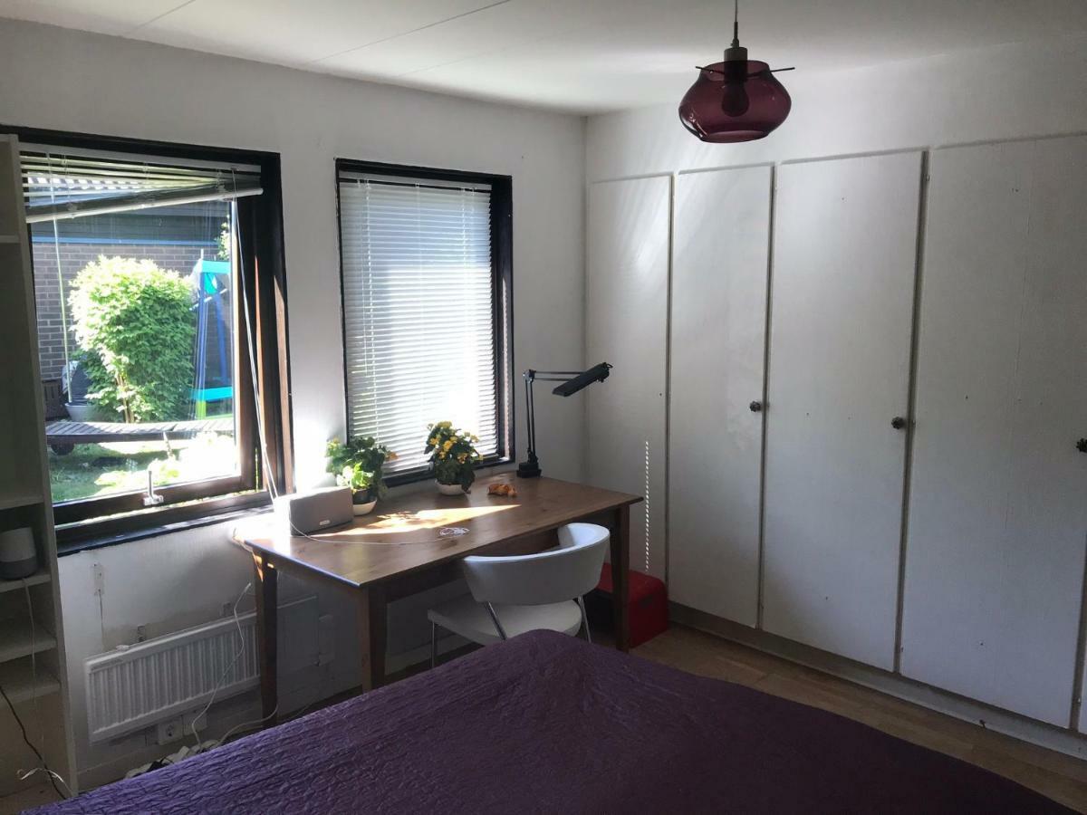 Beautiful Location Copenhagen/Malmoe Apartment Bagian luar foto