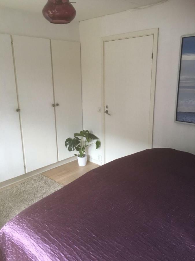 Beautiful Location Copenhagen/Malmoe Apartment Bagian luar foto