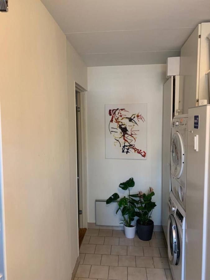 Beautiful Location Copenhagen/Malmoe Apartment Bagian luar foto