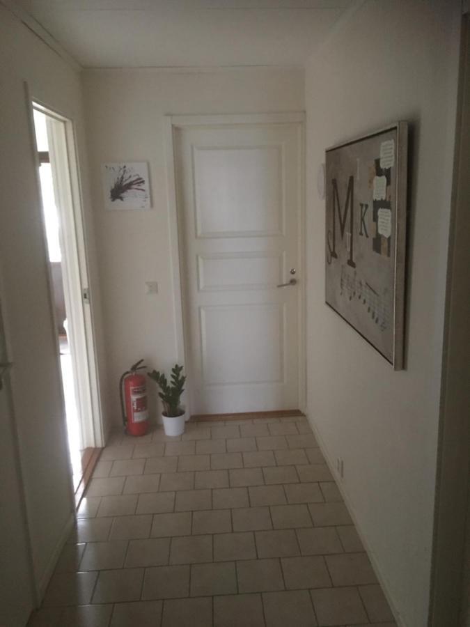 Beautiful Location Copenhagen/Malmoe Apartment Bagian luar foto